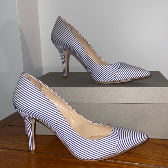 Club Monaco Women’s April Pump Size 6 - Picture 2 of 4